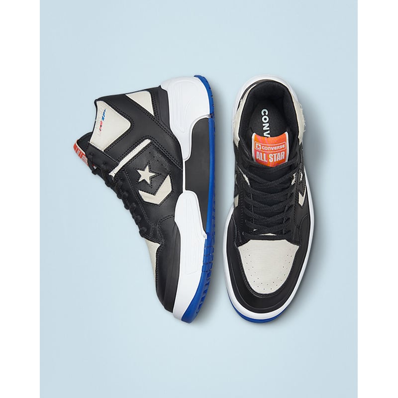 Converse Weapon CX Tear-Away A02519C 05