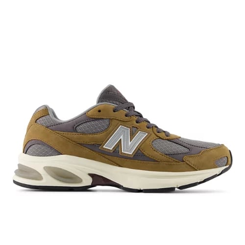 New Balance 2010
