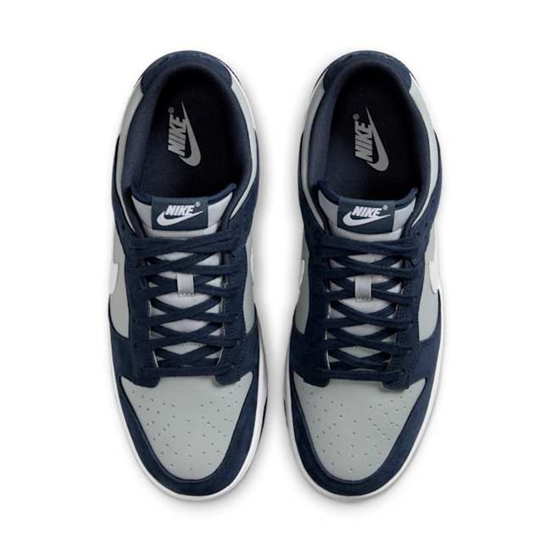 Nike Dunk Low Suede IB3079-400 04