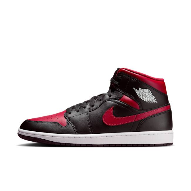 Jordan 1 Mid