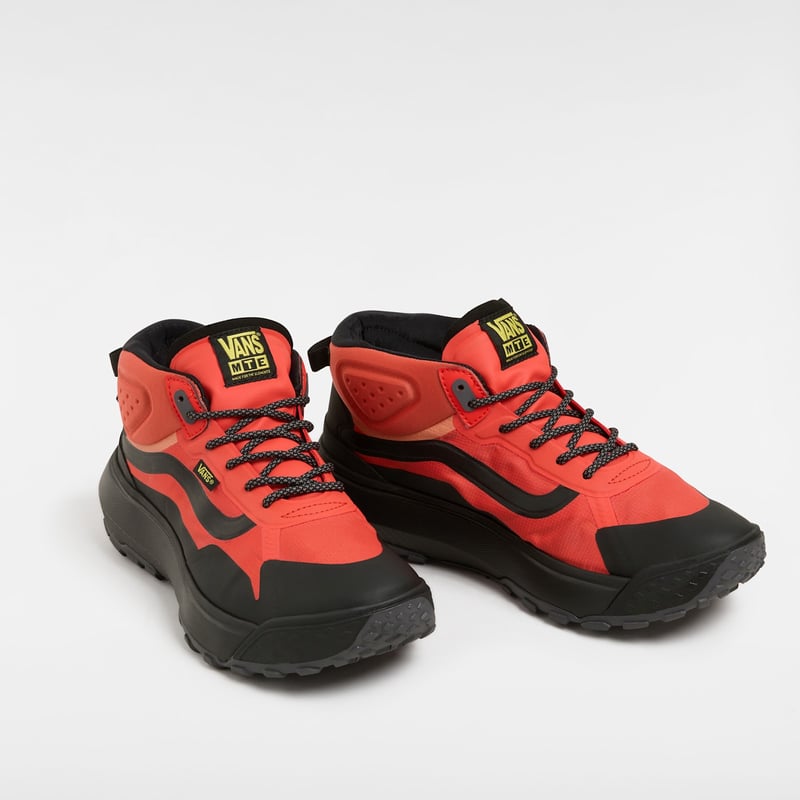 Vans MTE Crosspath Mid VN000CVVORB 02