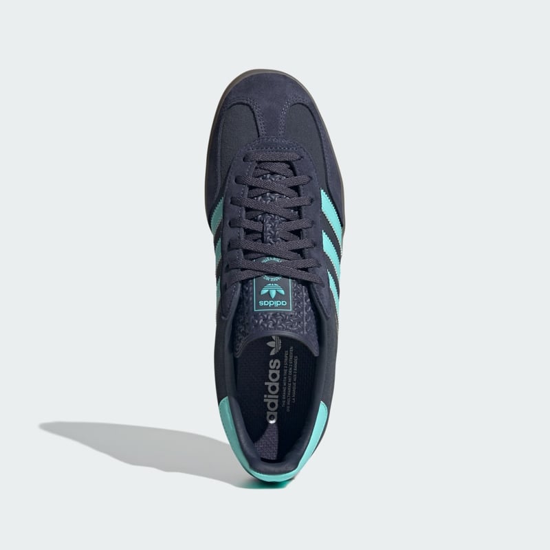 adidas Gazelle Indoor JI2587 02
