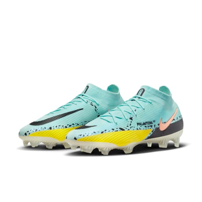 Nike Phantom GT2 DF Elite FG CZ9889-407 05