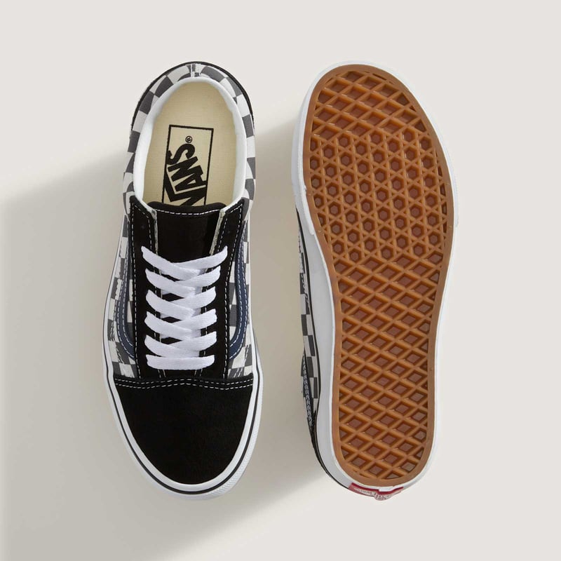 Vans Old Skool VN000E9YCJF 03