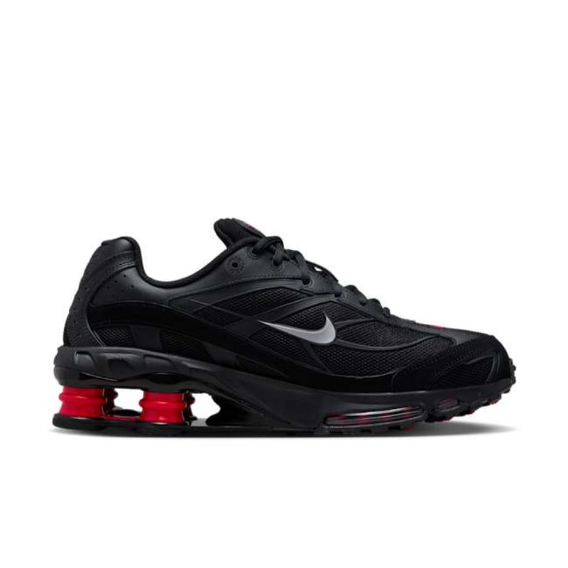 Nike Shox Ride 2 II7635-001 03