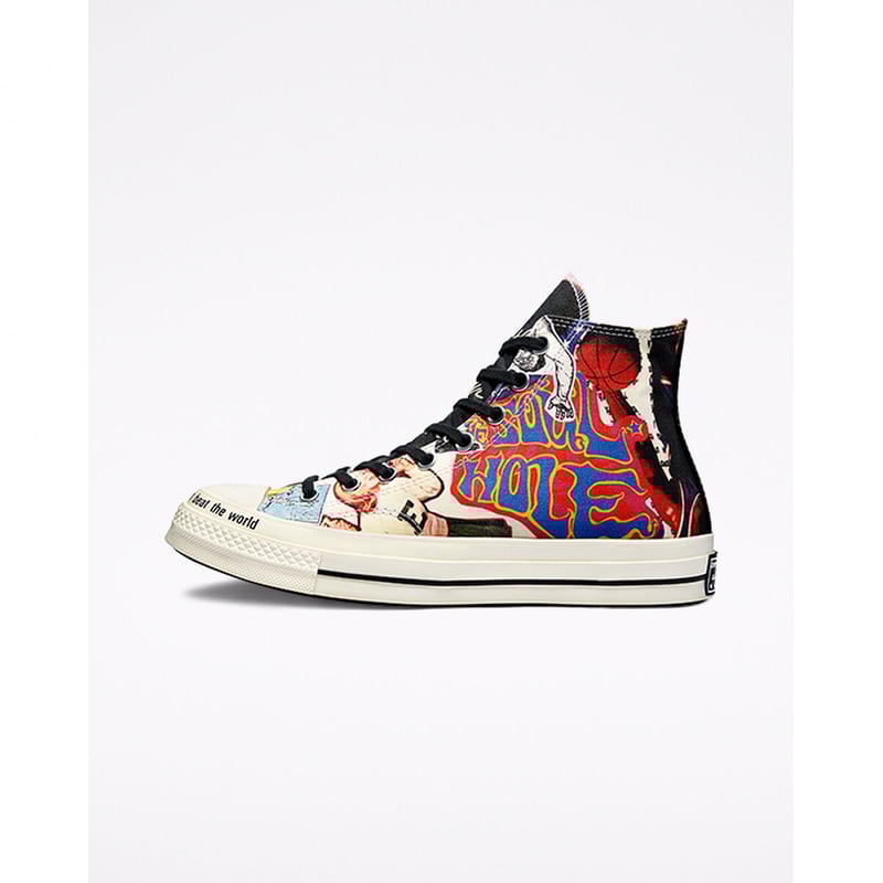 Converse Chuck 70 High 170680C 03