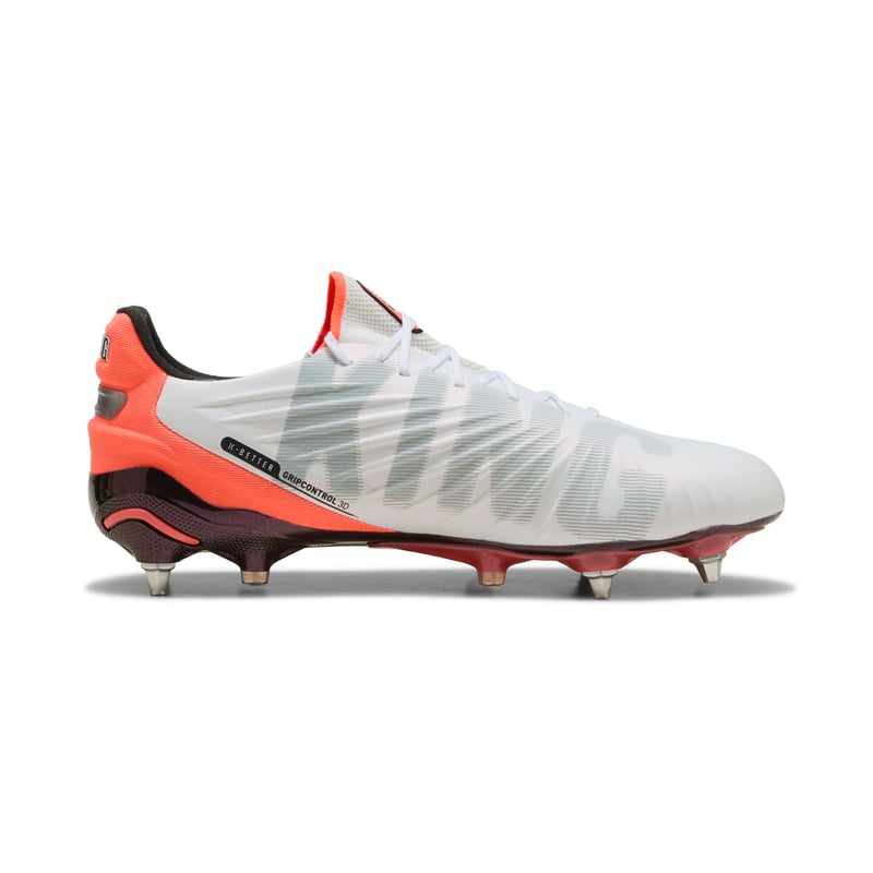 PUMA King Ultimate FG 108817-01 03