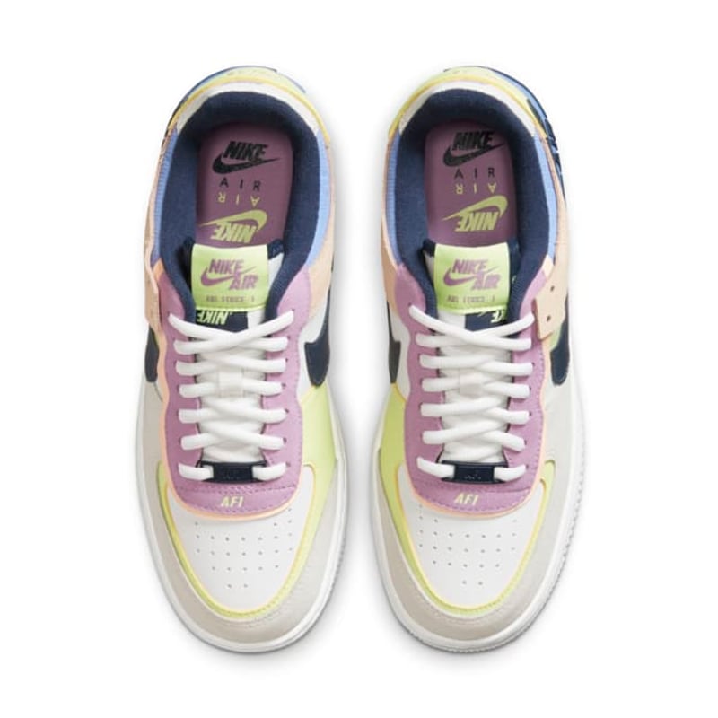 Nike Air Force 1 Shadow CU8591-001 04