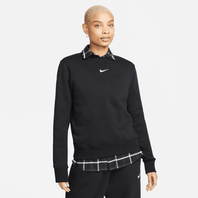 Nike Phoenix Fleece Crew DQ5751-010