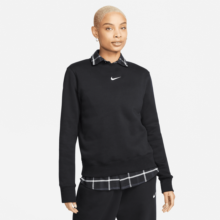 Nike Phoenix Fleece Crew