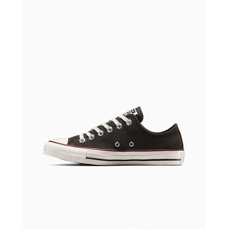 Converse Chuck Taylor All Star Low Contrast Suede A16611C 03