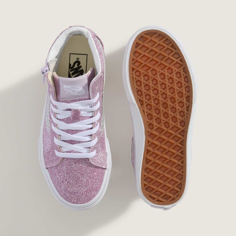 Vans Sk8-Hi Side Zip VN000CYEEMY 03