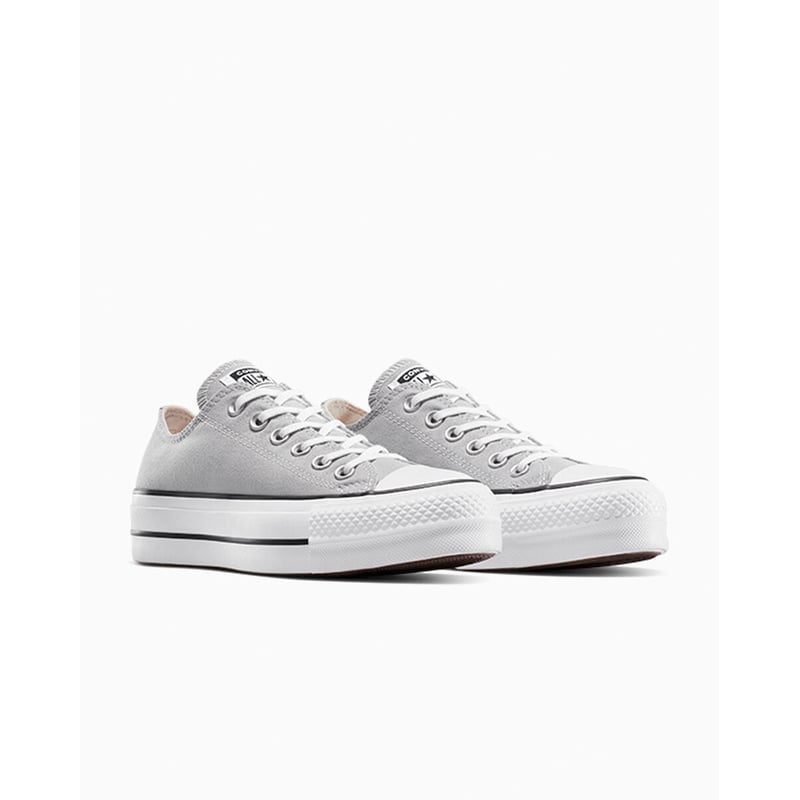 Converse Chuck Taylor All Star Lift Low Platform Canvas A12958C 05