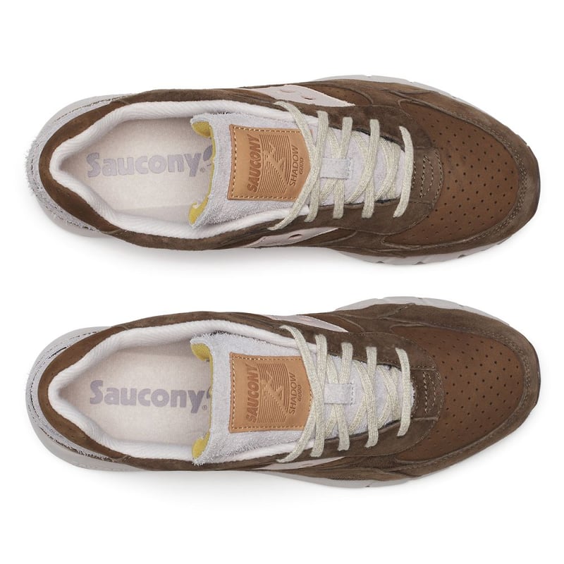 Saucony Shadow 6000 Premium S70859-1 05