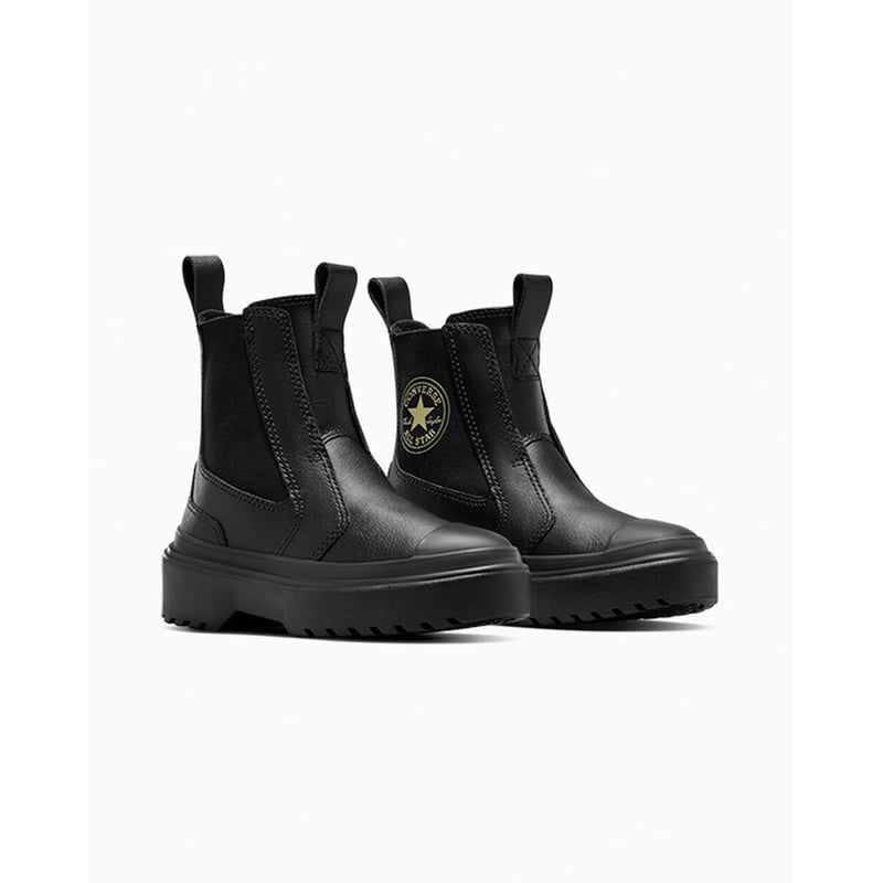 Converse Chuck Taylor All Star Lugged Chelsea Boot A02114C 05