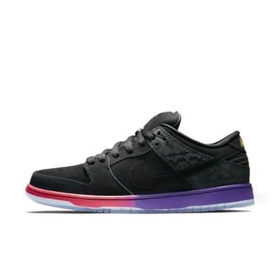 Nike SB Dunk Low Premium QS 504750-001