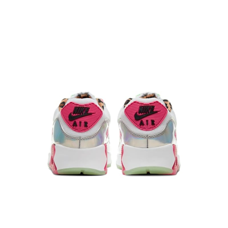 Nike Air Max 90 LX CQ2559-100 06