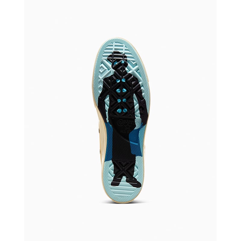 Converse Chuck 70 x GOLF le FLEUR* Darryl A12144C 02