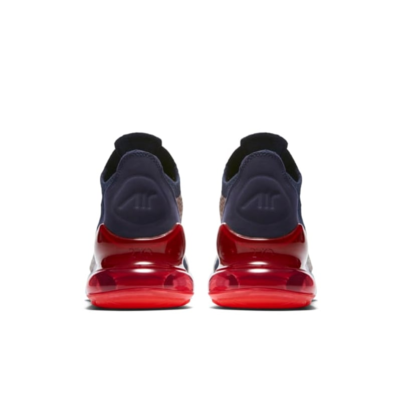 Nike Air Max 270 Flyknit AH6803-200 06