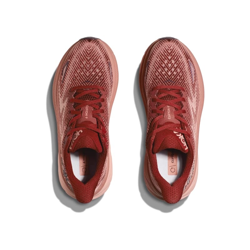 HOKA Clifton 9 1127896-RERT 02