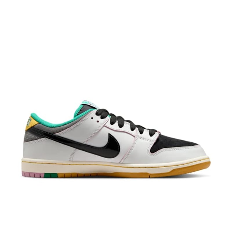 Nike SB Dunk Low x CSEF HJ4132-100 03