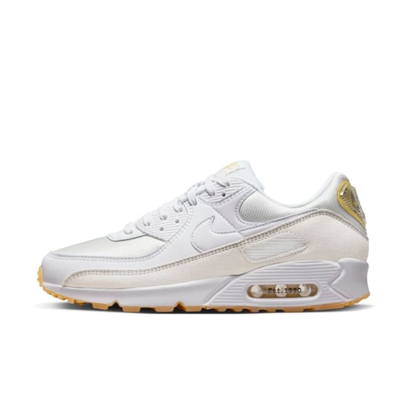 Nike Air Max 90 SE DV1734-100 01