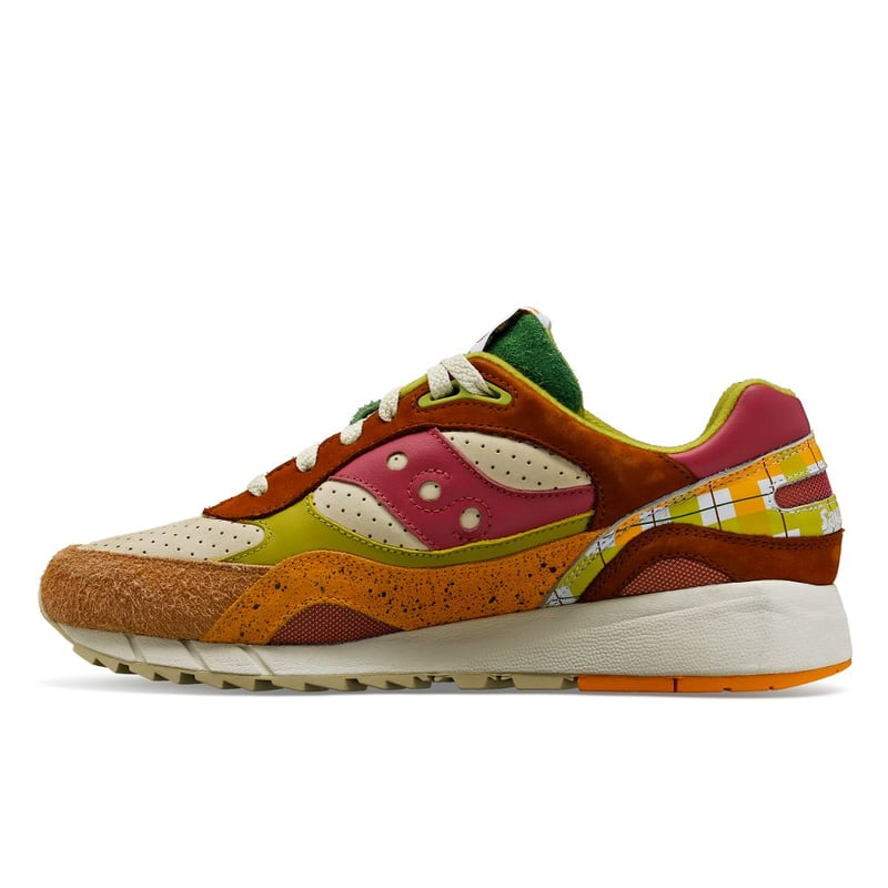 Saucony Shadow 6000 S70862-1 03