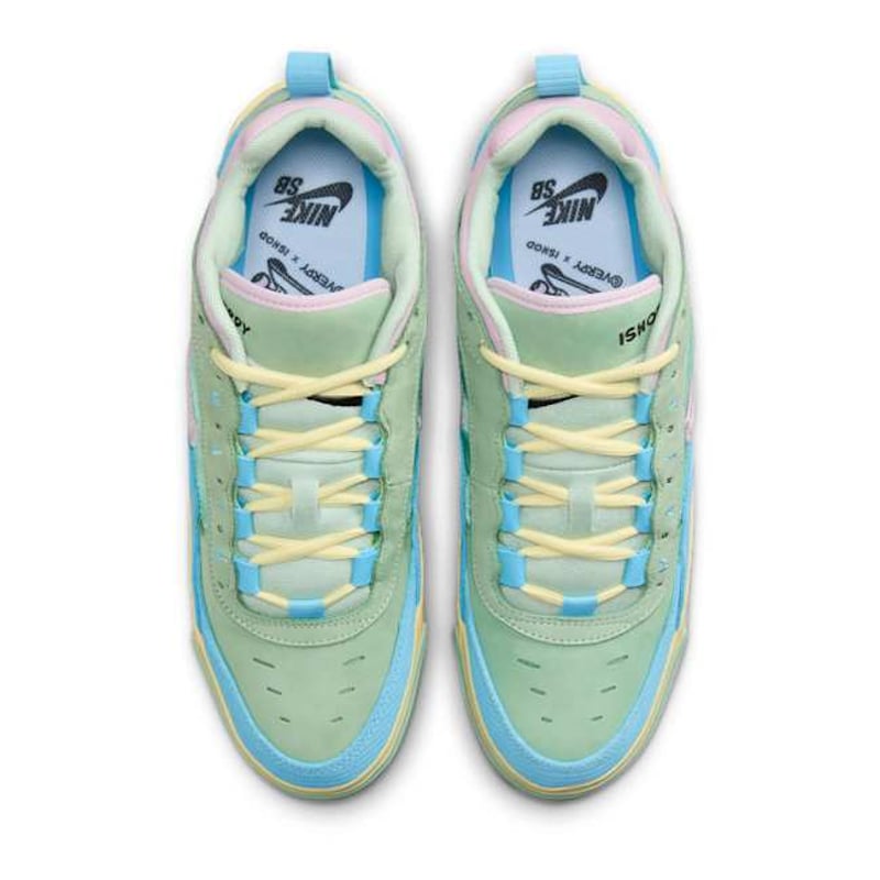 Nike Air Max Ishod x Verdy HF4074-400 04