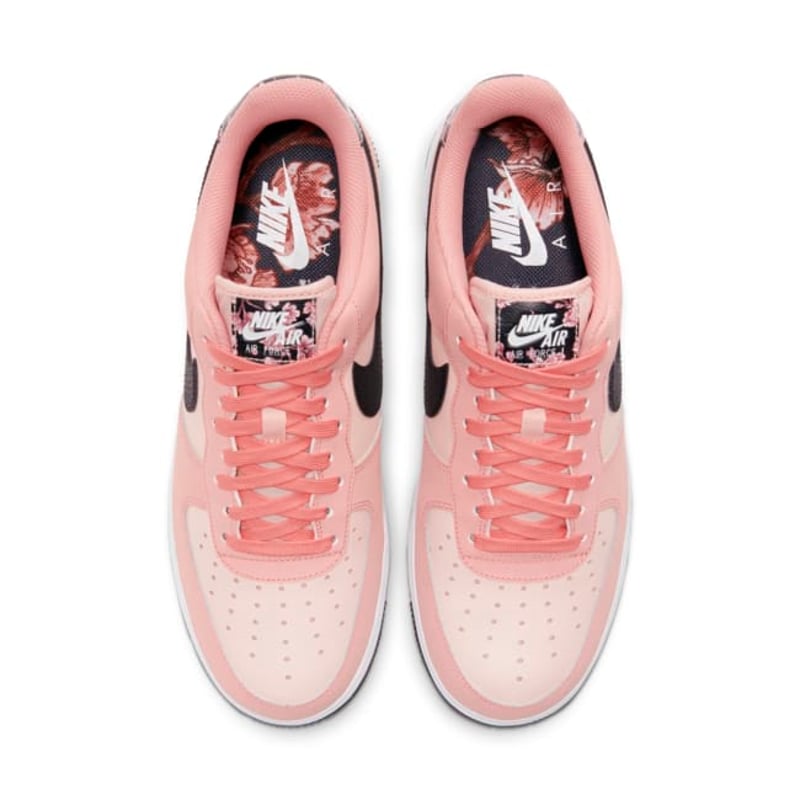Nike Air Force 1 Low '07 LE CU6649-100 04