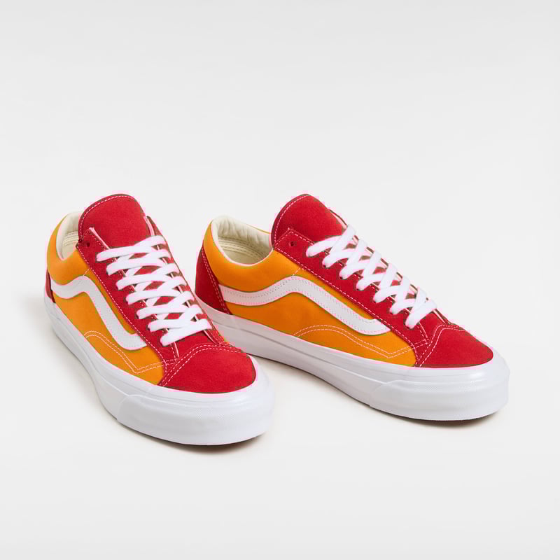 Vans Premium Old Skool VN000D57ELH 02