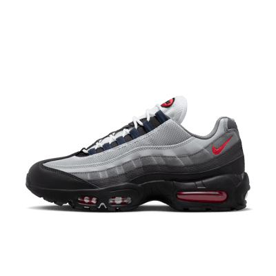White air max deals 95 size 5