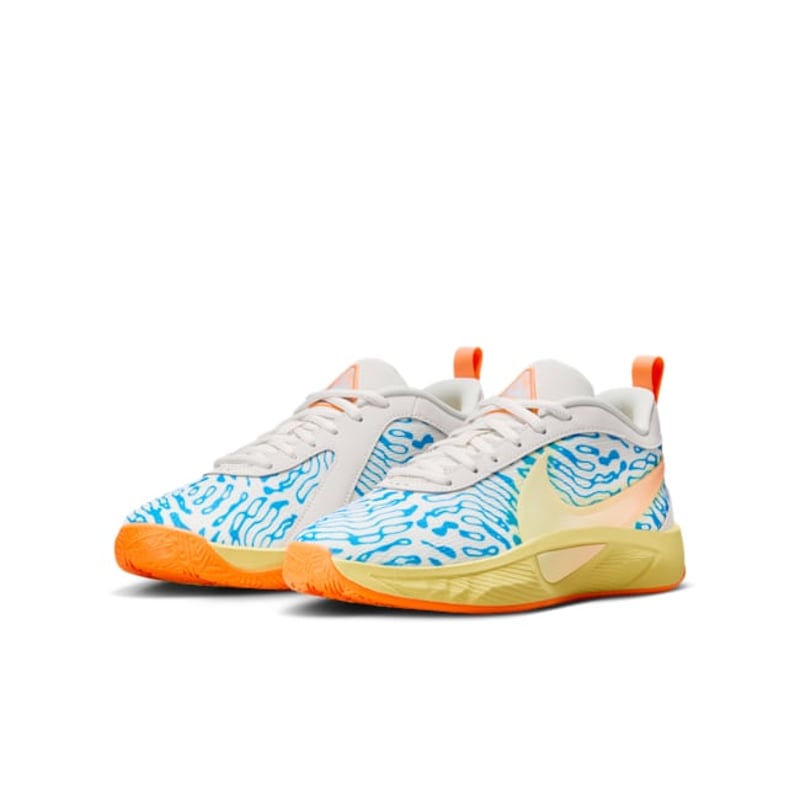 Nike Giannis Freak 6 HF1178-001 05