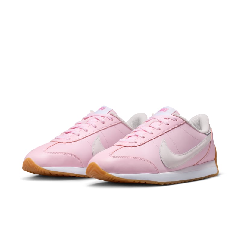 Nike Pacific Leather SE sneakers "Pink Foam & Pearl Pink" | Dames | Sportstyle | 05 | SPORTSHOWROOM