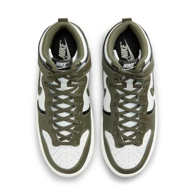 Nike Dunk High Up DH3718-103 04