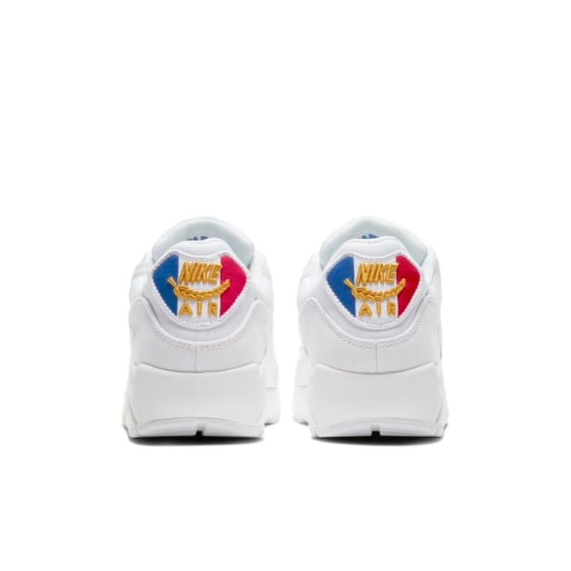 Nike Air Max 90 CQ0912-100 06