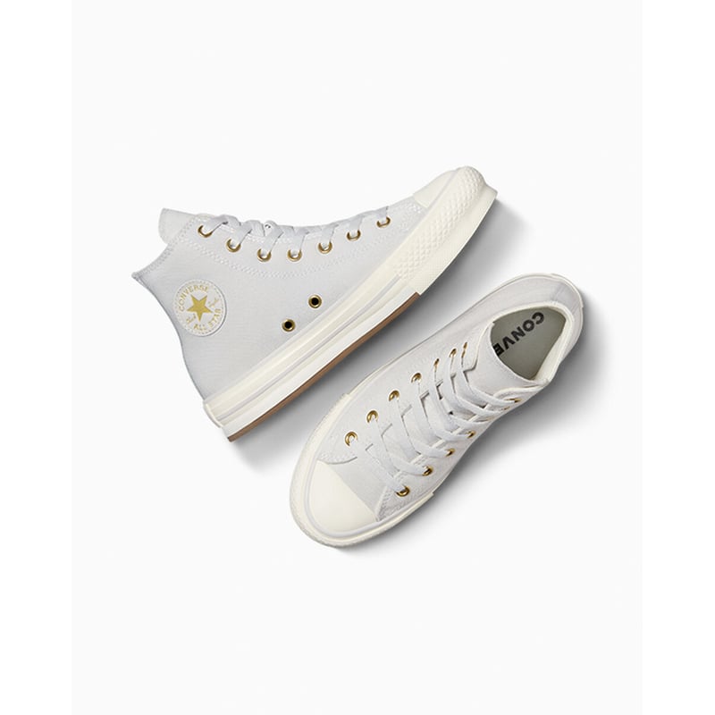 Converse Chuck Taylor All Star EVA Lift Platform A10382C 04