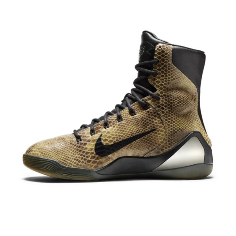 Nike Kobe 9 High EXT QS 716616-001 03