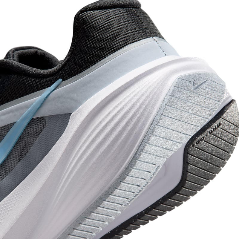 Nike Downshifter 14 löparskor "Dark Smoke Grey & Aluminum" | Kvinnor | Löpning | 08 | SPORTSHOWROOM