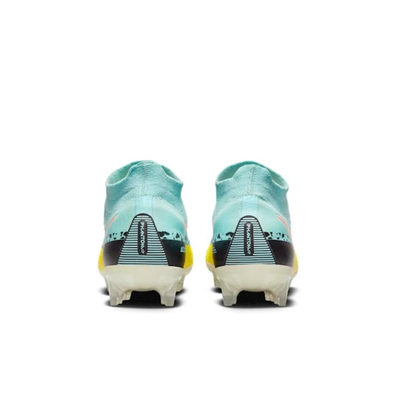Nike Phantom GT2 DF Elite FG CZ9889-407 06