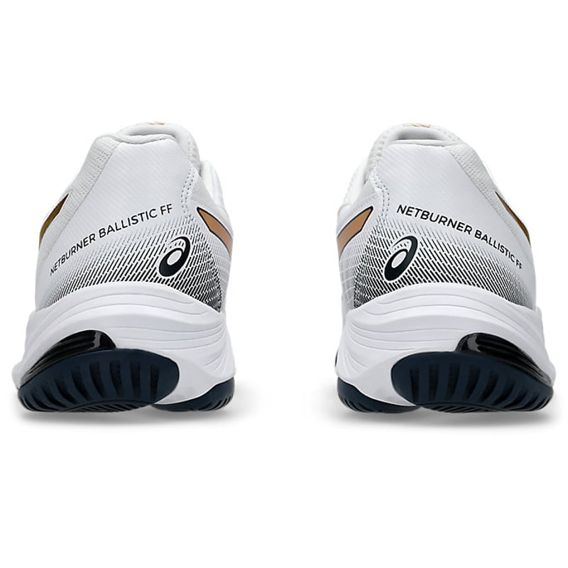 ASICS Netburner Ballistic FF 3 1051A073-104 05