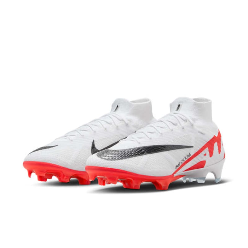 Nike Mercurial Superfly 9 Elite FG DJ4977-600 05