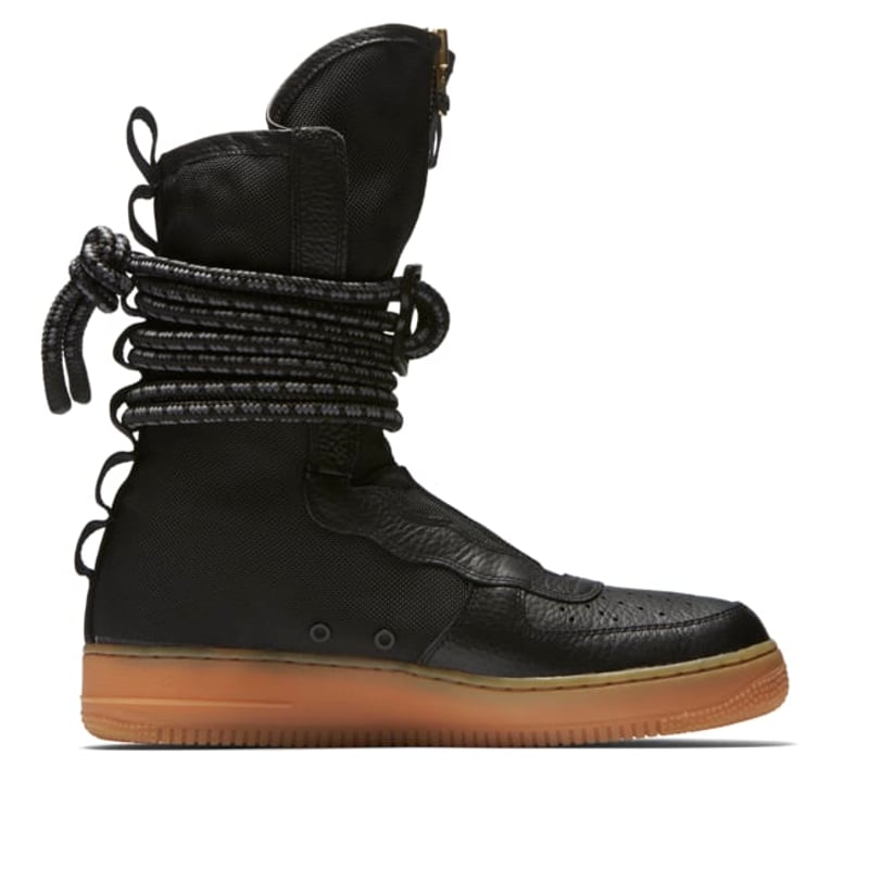 Nike SF Air Force 1 High AA1128-001 03