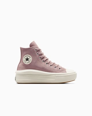 Converse Chuck Taylor All Star Move Platform Suede A11598C