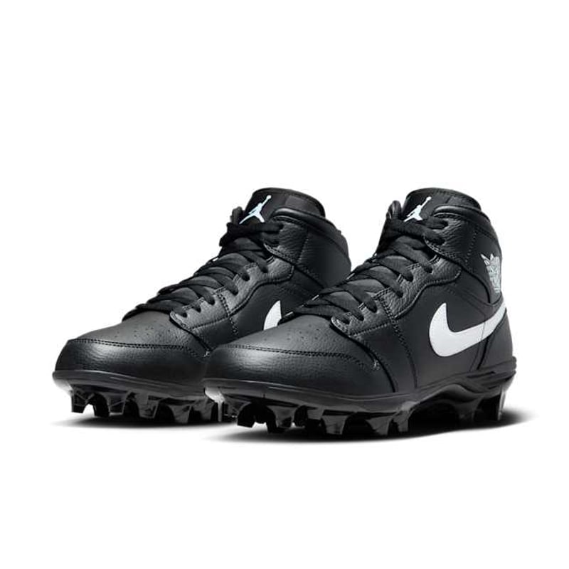 Jordan 1 Mid TD FJ6805-001 05