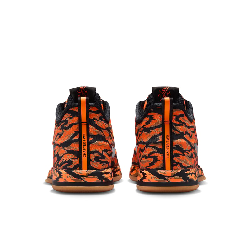 Scarpe da basket Nike Book 2 "Tiger Camo" | Uomo | Pallacanestro | 06 | SPORTSHOWROOM
