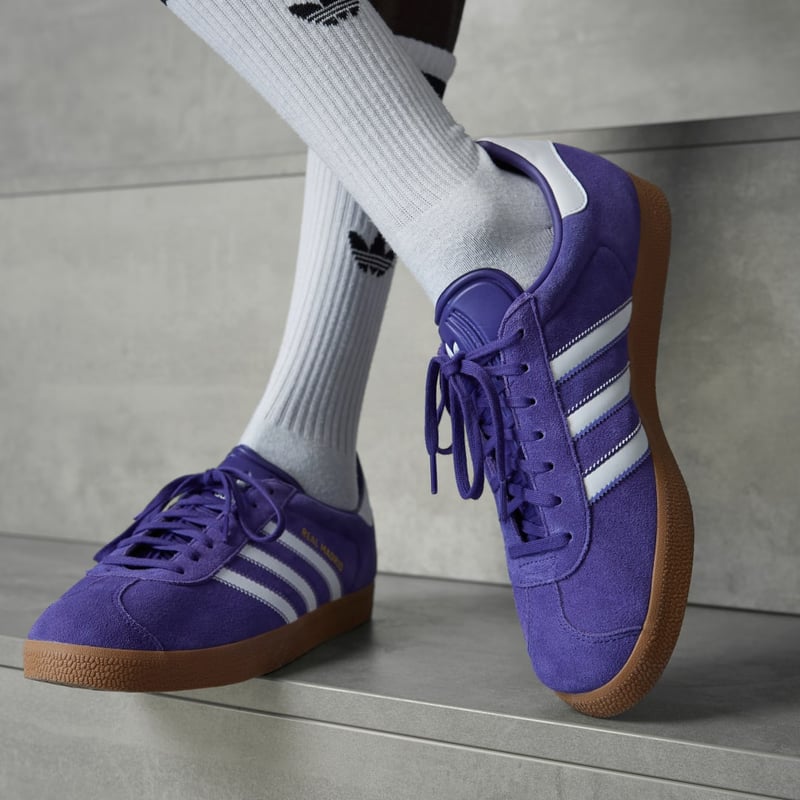 adidas Gazelle x Real Madrid JS3041 02