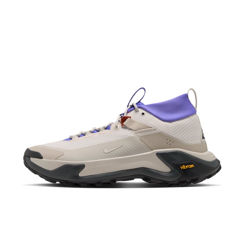 Obuća za planinarenje Nike ACG Zegama Hike "Light Orewood Brown & Persian Violet" | Muškarci | Planinarenje | 00 | SPORTSHOWROOM