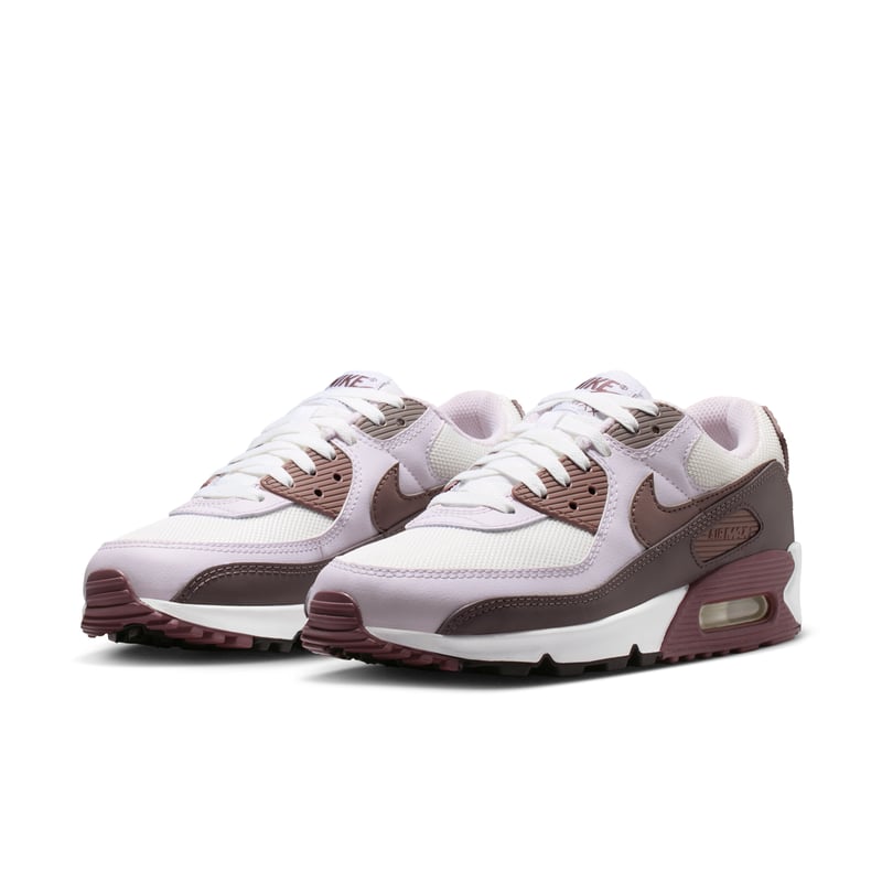 Tenisky Nike Air Max 90 "Tattoo & Light Violet" | Ženy | Sportstyle | 05 | SPORTSHOWROOM