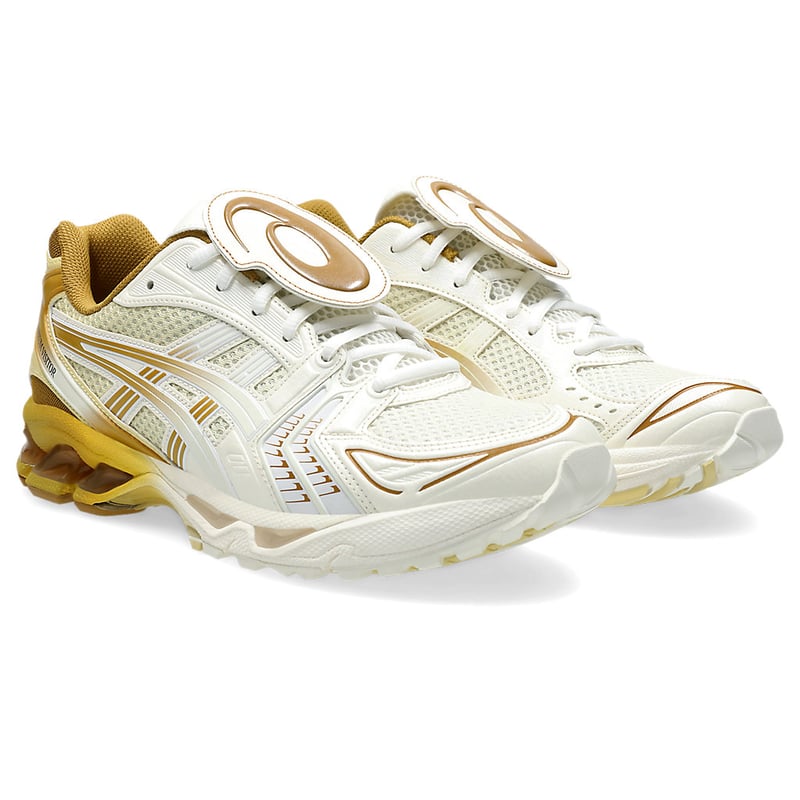 ASICS Gel-Kayano 14 x The Museum Visitor 1203A528-100 02