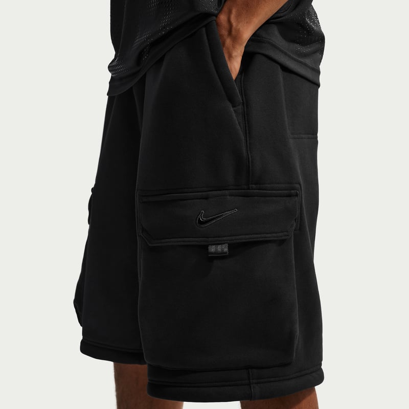Nike SB Ishod Cargo Pants "Black" | Men | Skateboarding | 09 | SPORTSHOWROOM
